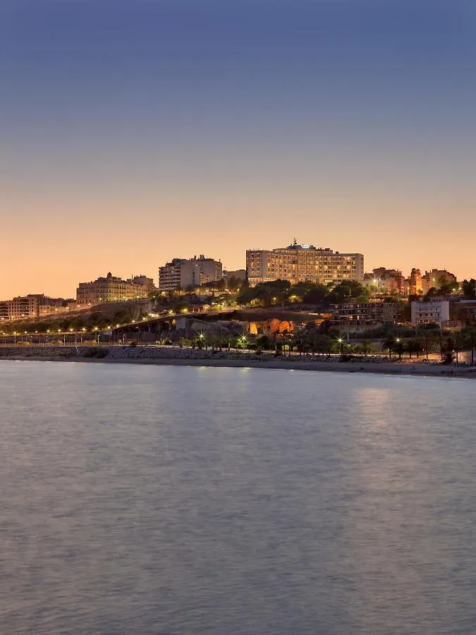Hotel H10 Imperial Tarraco 4* Sup Tarragona