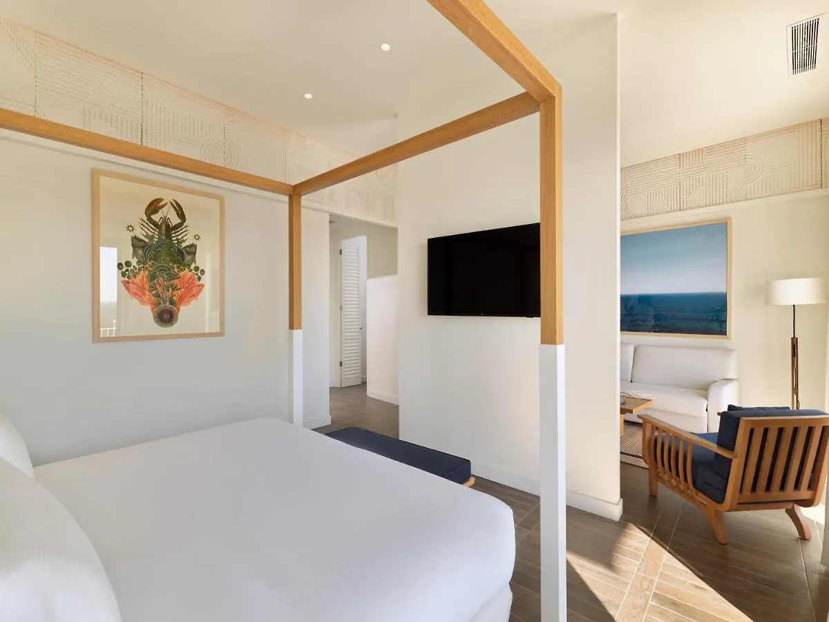 H10 Imperial Tarraco 4 Sup Hotel Tarragona