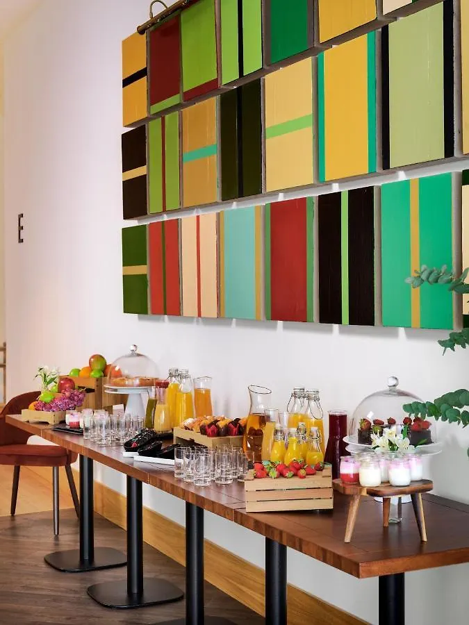 Hotel H10 Imperial Tarraco 4* Sup Tarragona