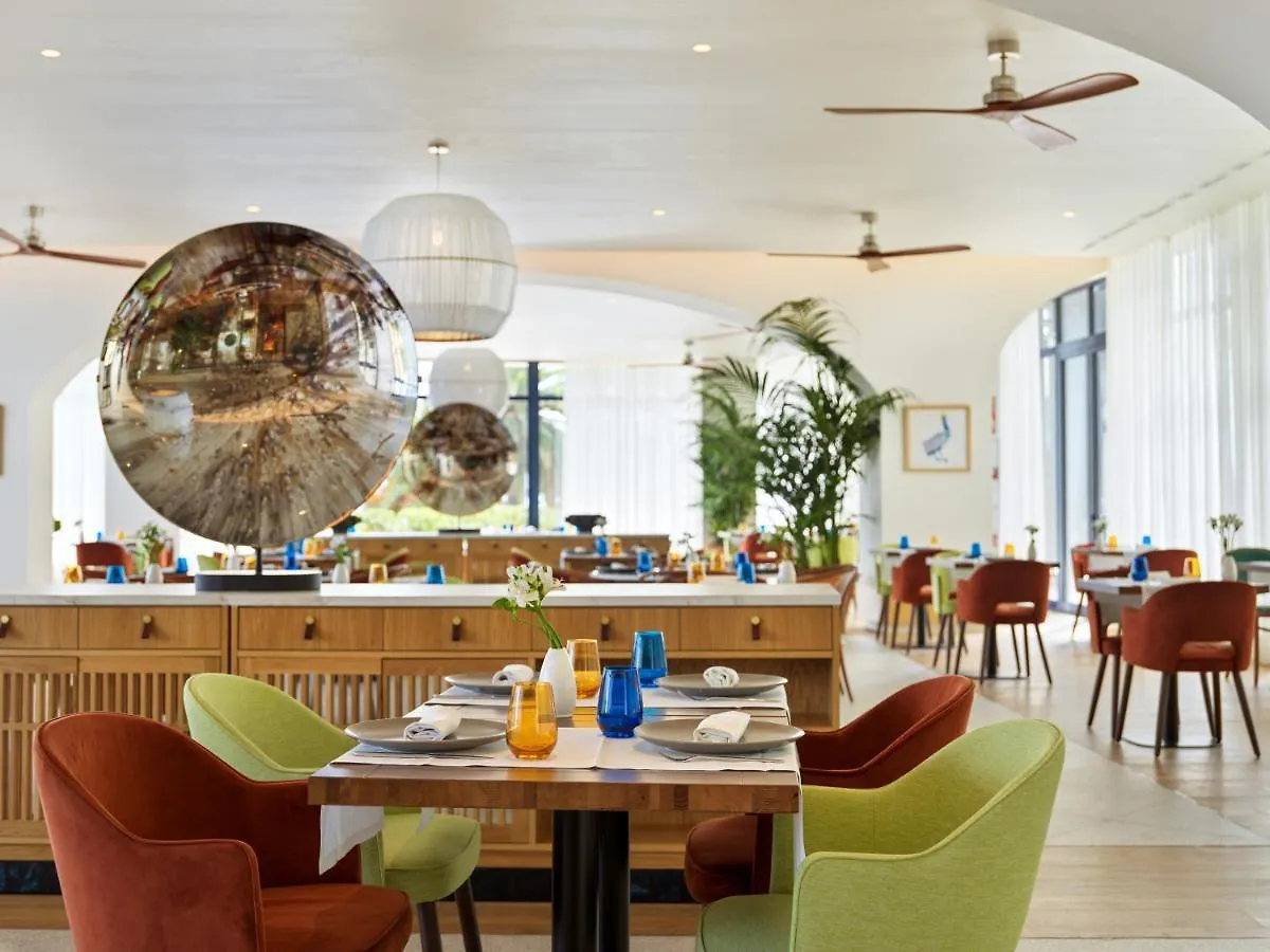 H10 Imperial Tarraco 4 Sup Hotel Tarragona 4*,  Spain