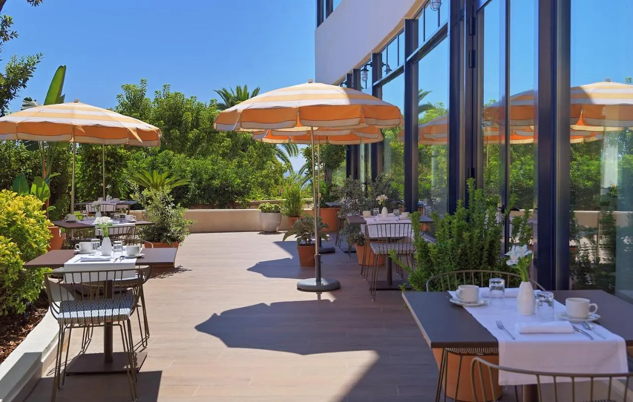 H10 Imperial Tarraco 4 Sup Hotel Tarragona