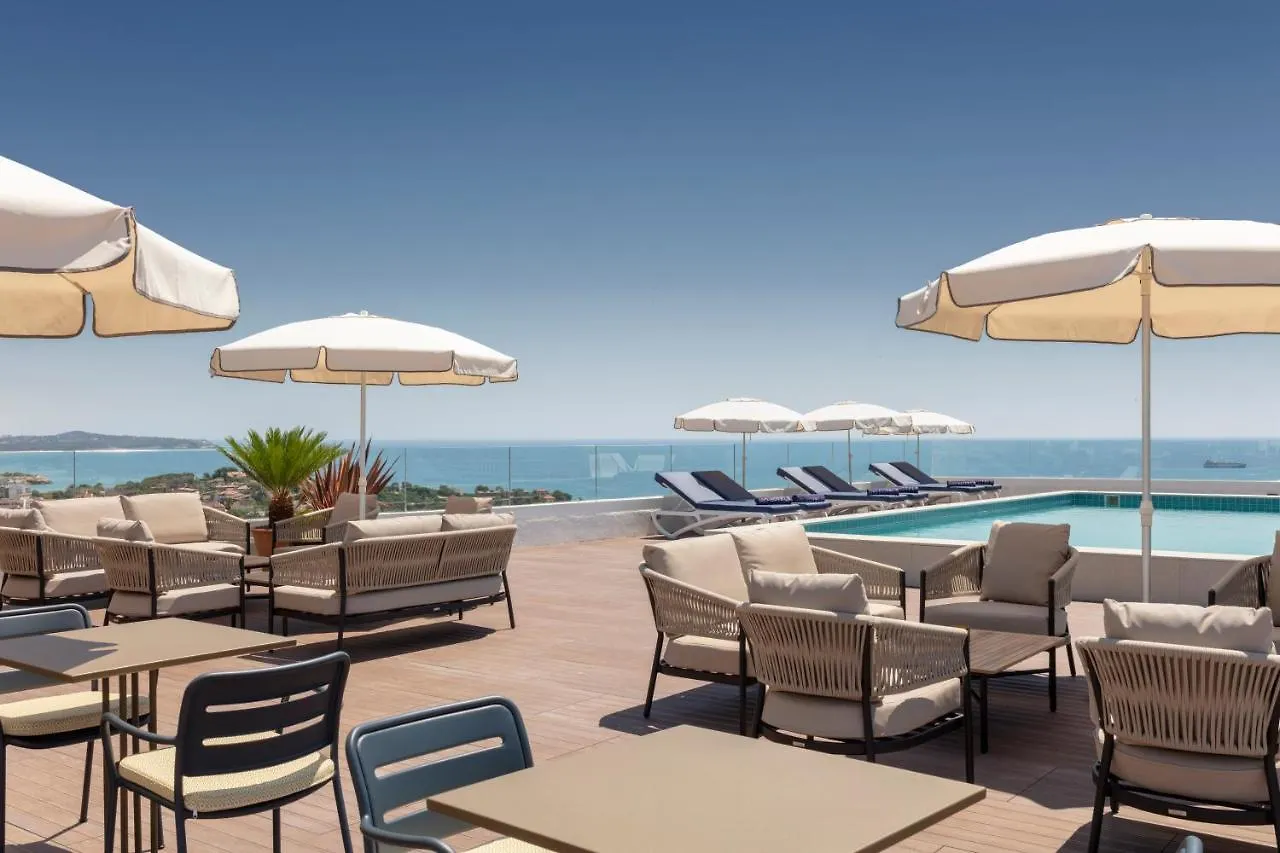 Hotel H10 Imperial Tarraco 4* Sup Tarragona