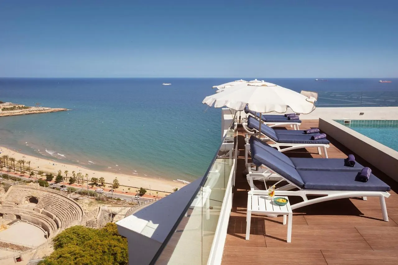 Hotel H10 Imperial Tarraco 4* Sup Tarragona 4*,