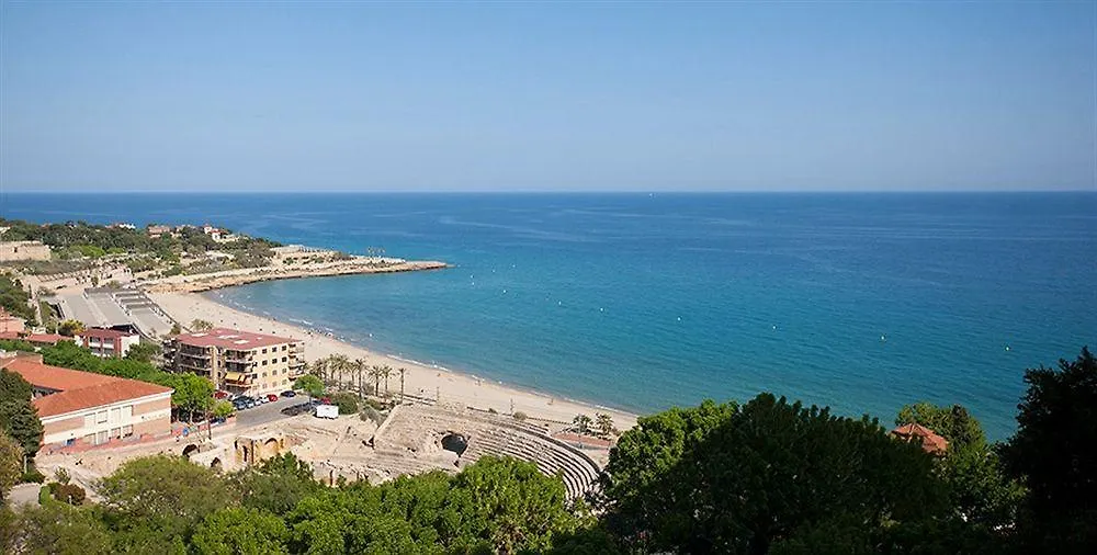 Hotel H10 Imperial Tarraco 4* Sup Tarragona