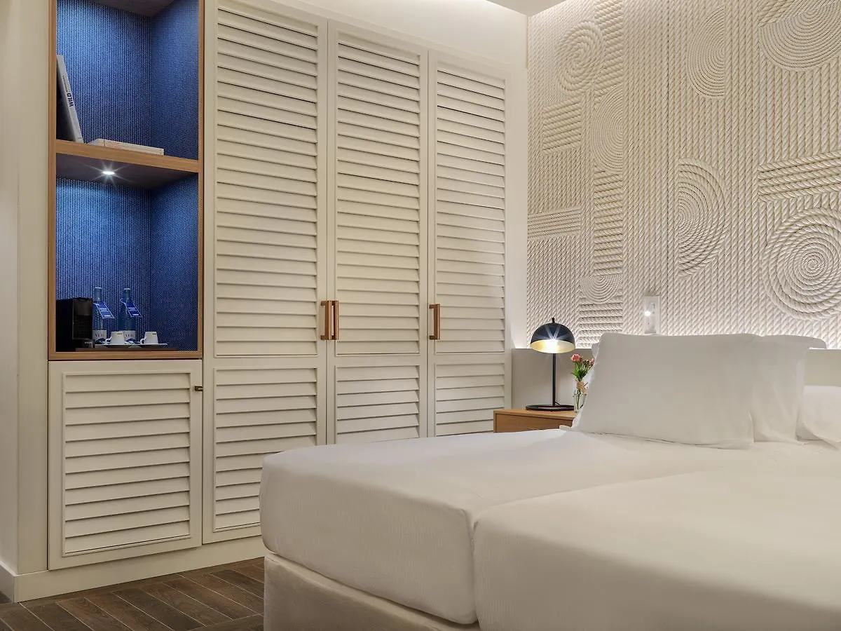 H10 Imperial Tarraco 4 Sup Hotel Tarragona