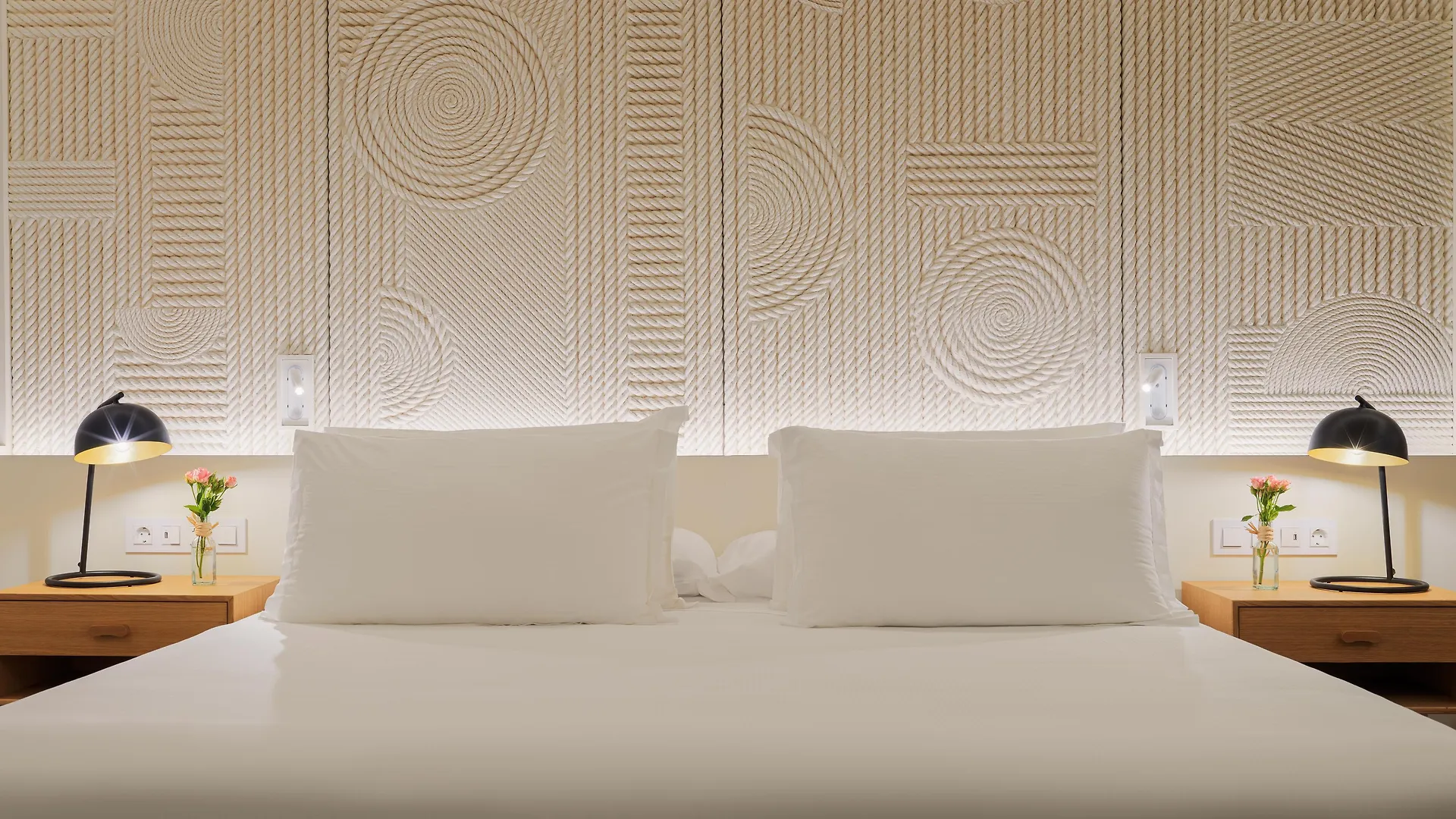 H10 Imperial Tarraco 4 Sup Hotel Tarragona 4*,  Spain