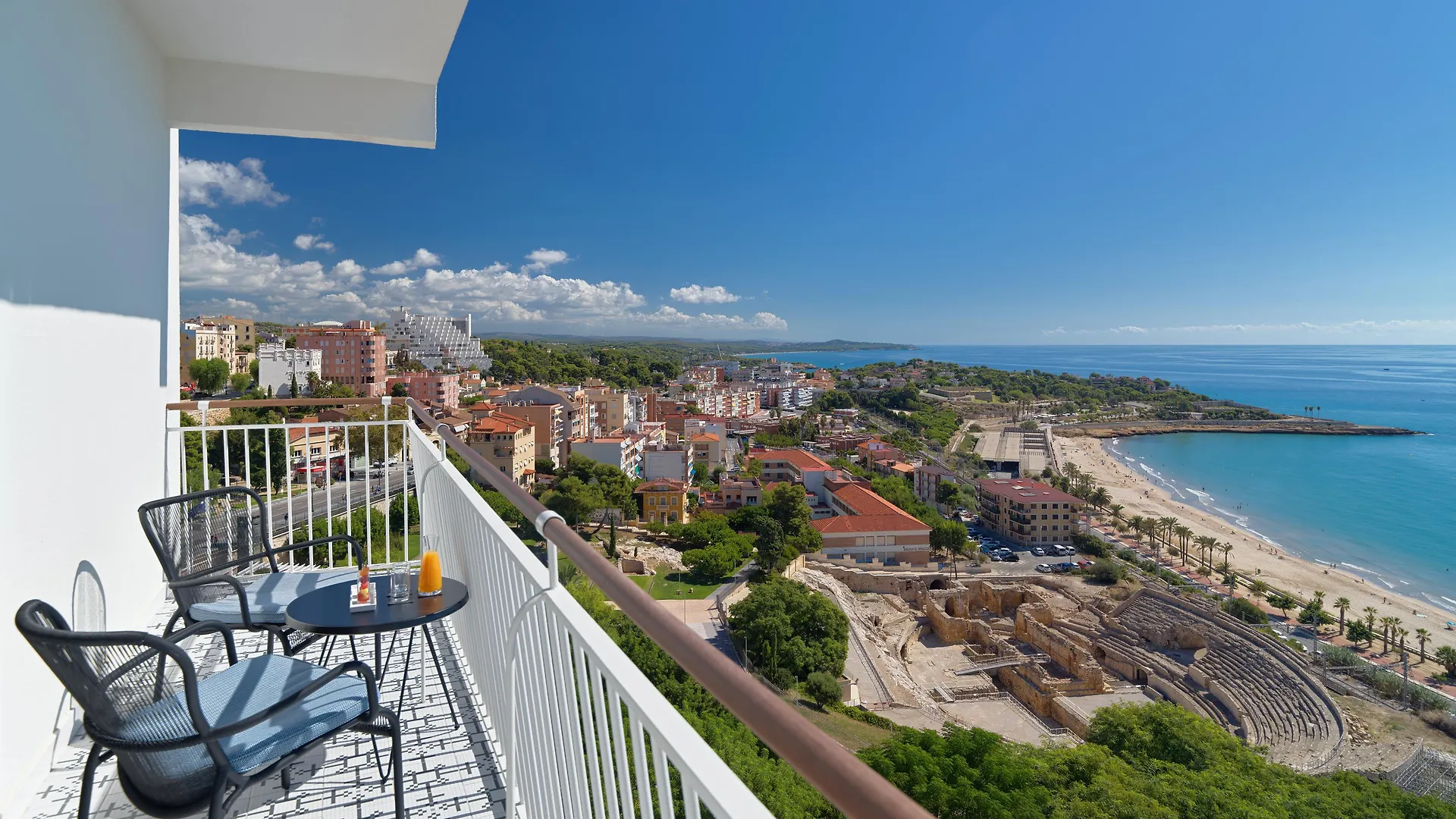 H10 Imperial Tarraco 4 Sup Hotel Tarragona