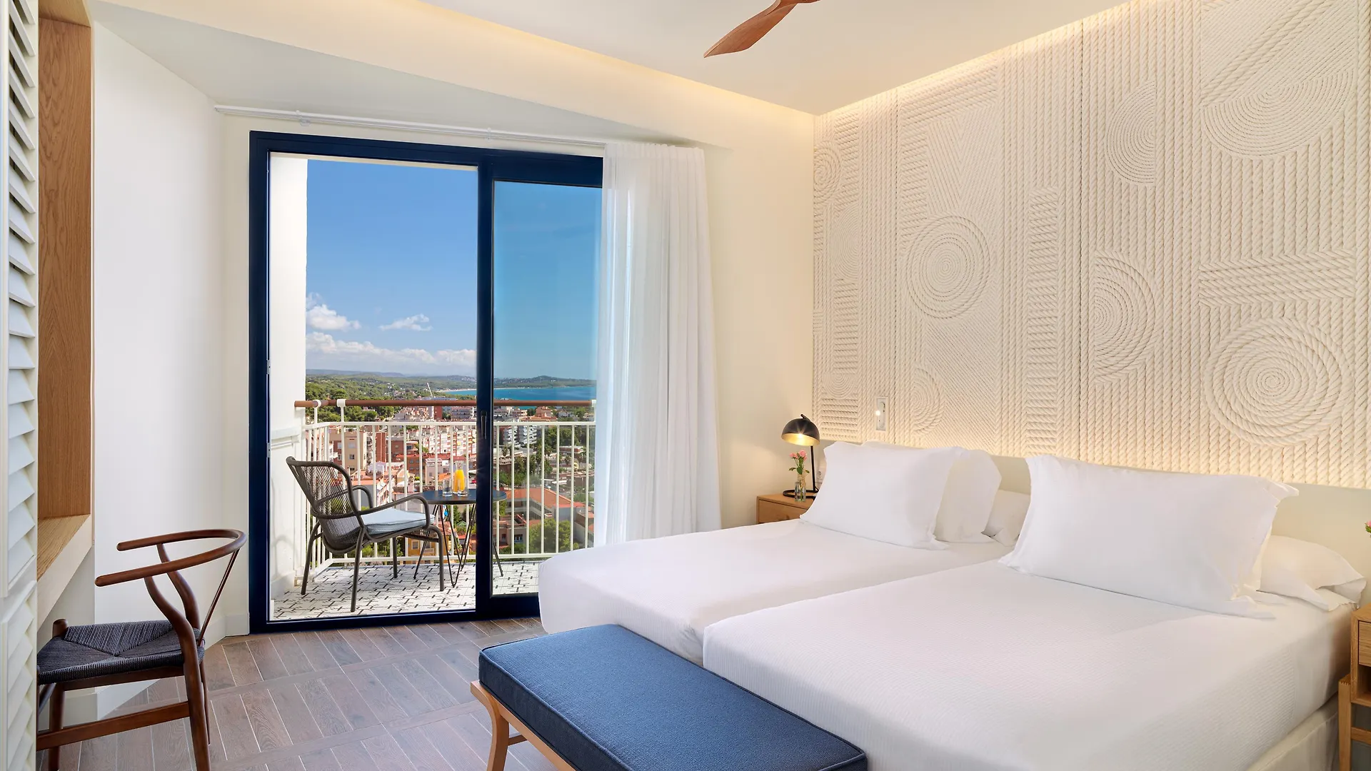 H10 Imperial Tarraco 4 Sup Hotel Tarragona