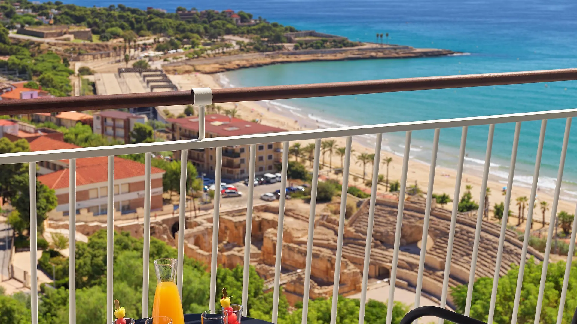 H10 Imperial Tarraco 4 Sup Hotel Tarragona