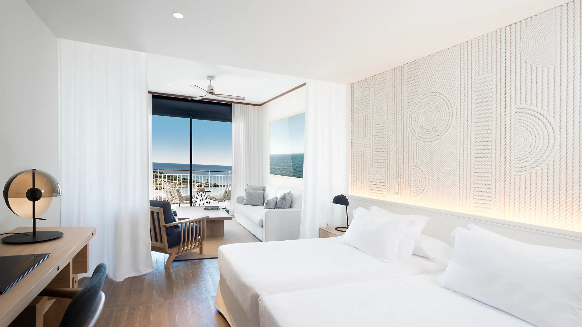 H10 Imperial Tarraco 4 Sup Hotel Tarragona