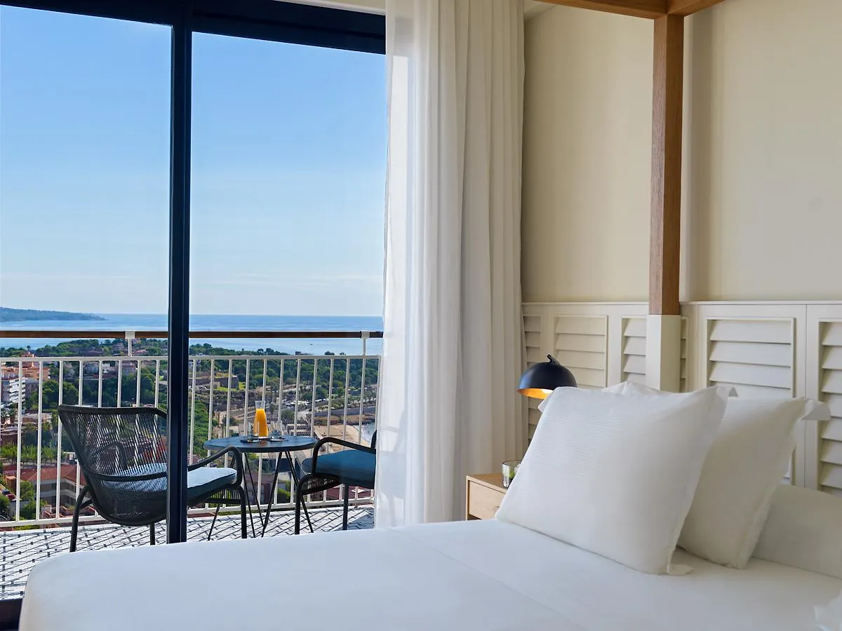 H10 Imperial Tarraco 4 Sup Hotel Tarragona