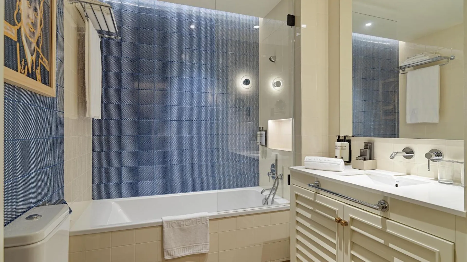 H10 Imperial Tarraco 4 Sup Hotel Tarragona