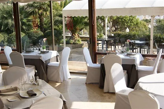 H10 Imperial Tarraco 4 Sup Hotel Tarragona