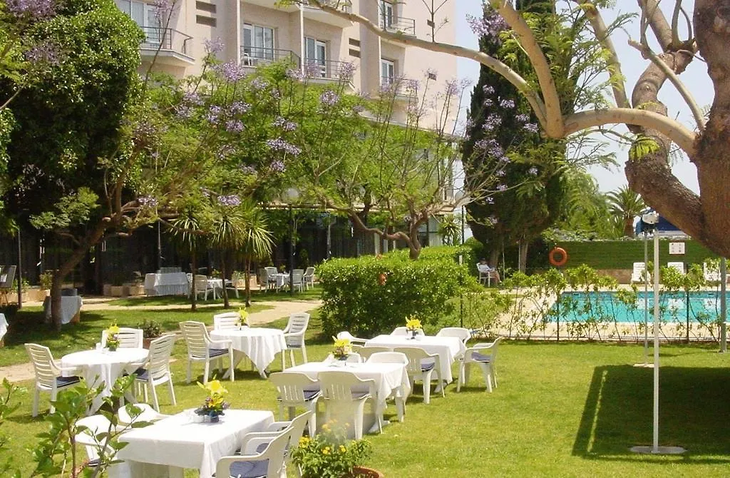 H10 Imperial Tarraco 4 Sup Hotel Tarragona Spain