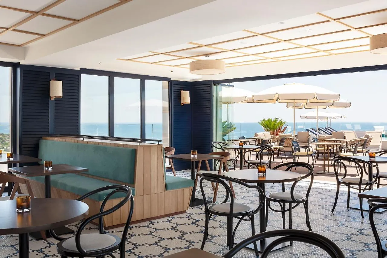 Hotel H10 Imperial Tarraco Tarragona Spanien