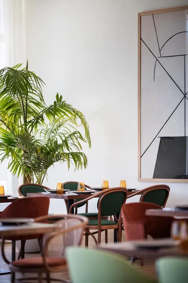 ****  Hotel H10 Imperial Tarraco Tarragona Spanien