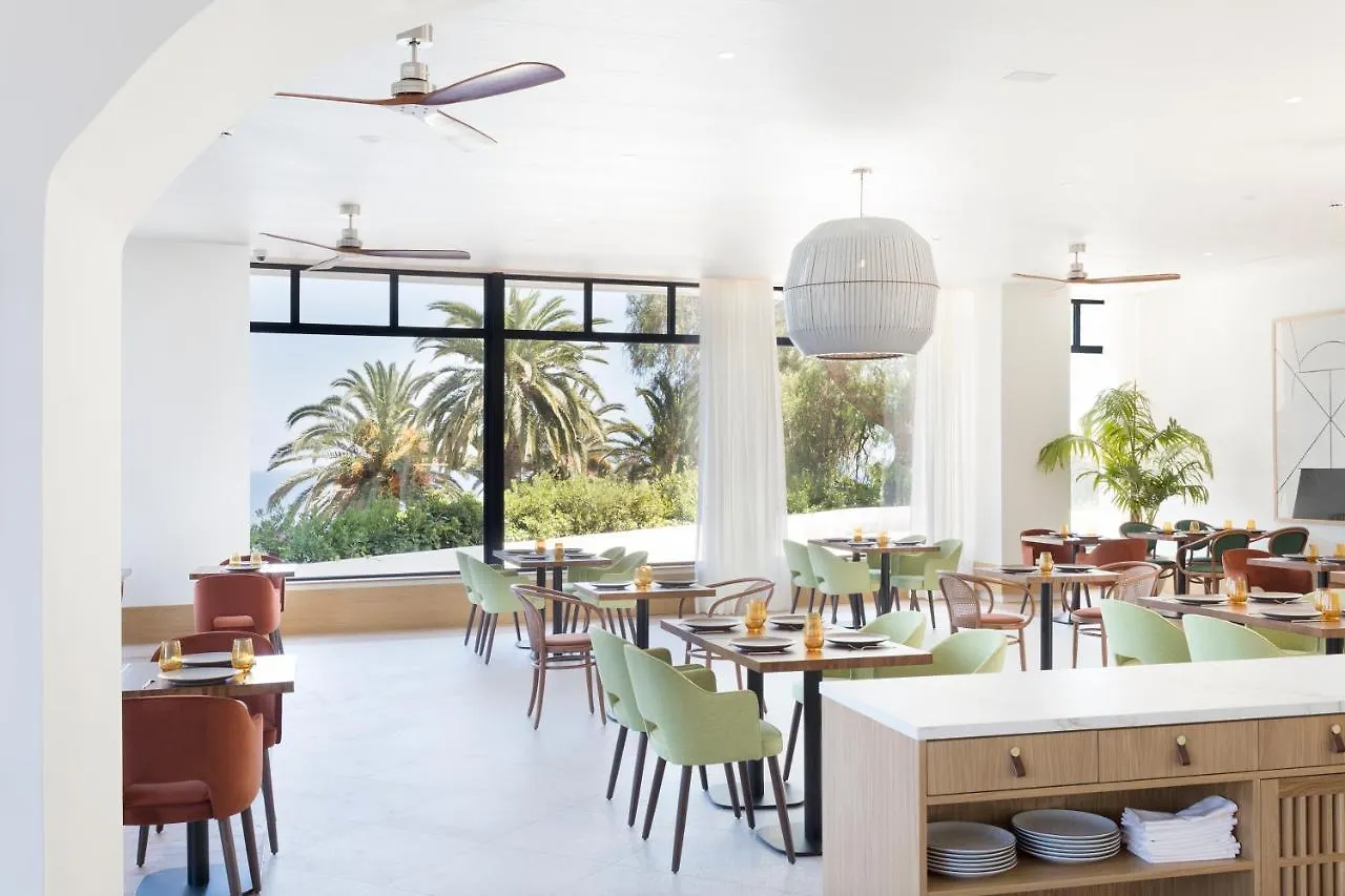 ****  Hotel H10 Imperial Tarraco Tarragona Spanien