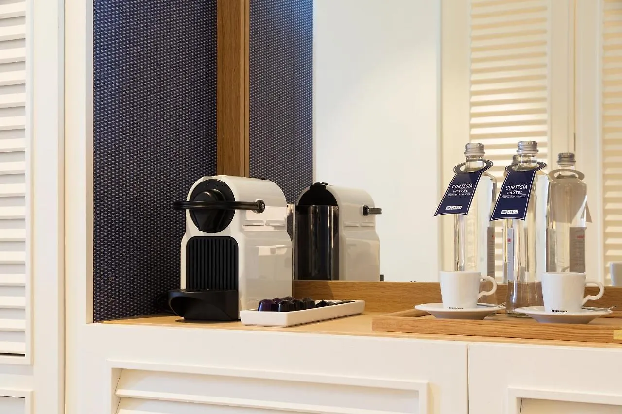 Hotel H10 Imperial Tarraco Tarragona